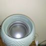 Yankee candle wax warmer . Image 2