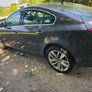 Vauxhall Insignia 2l cdti Image 4