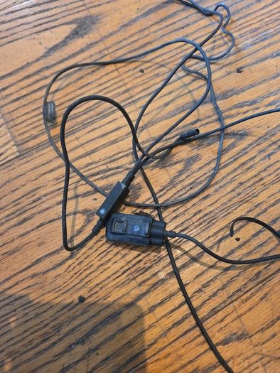 Di2 11 speed junction box