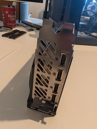Gigabyte GeForce RTX 4070 12GB
