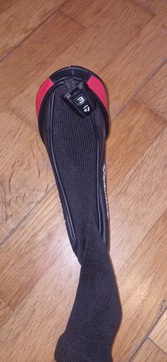 taylormade stealth headcover