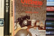 Raiders Overhead: A Diary of the London Blitz by Barbara Nixon (LP215)