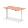 Sit Stand Ergonomic Desk "ULTIMATE SPEC"(In Stock) Image 4