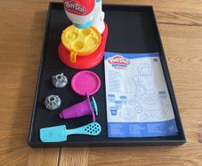 Play doh Kitchen creations set