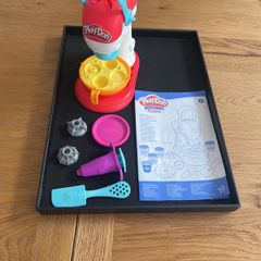 Play doh Kitchen creations set
