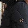 Michael Kors Puffer Jacket for Women Image 6