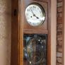 Kienzle Art Deco Wall Clock c.1930 Image 3