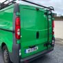Opel Vivaro 141 lwb in a wrap can come off Image 5