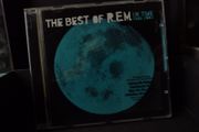 The Best of R.E.M ! In Time 1988 - 2003 ! CD ! Warner Music Group !
