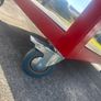 Heavy duty custom work bench price on request Image 3