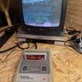 Nintendo Super Famicom Japanese SNES version with game Image 2