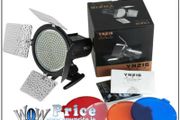 Yongnuo Yn-216 Led Studio Video Light