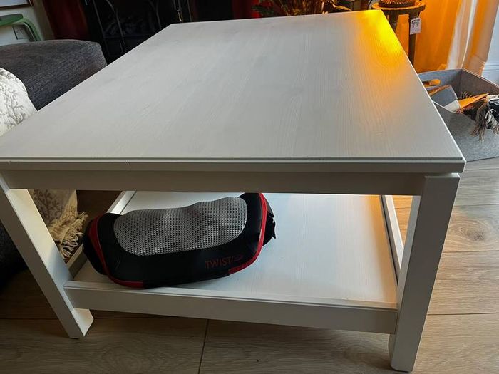 IKEA HAVSTA White Coffee Table