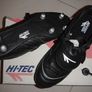 Brand New Hi-Tec 6 Stud Football Boots in original box Image 2
