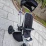 Quinny buzz 3 in 1 pushchair travel system Image 3