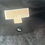 Michael Kors black coat Image 3