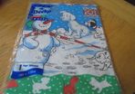 101 Dalmations Paper Cover for Sale