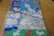 101 Dalmations Paper Cover for Sale