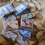 Handkerchiefs for bags Image 3
