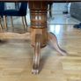 Dinning room table. Image 5