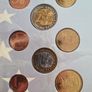Slovakia 2004 Euro Probe Essai Trial Prototype 8 Coin Set Image 4