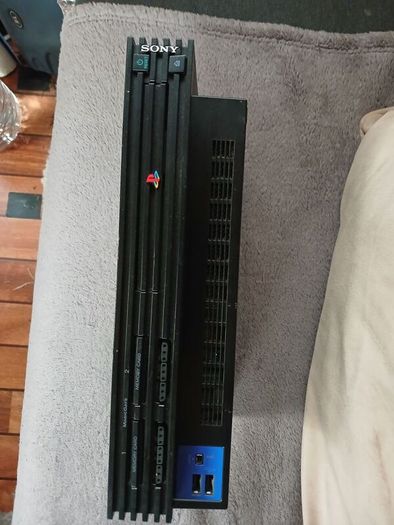 playstation 2