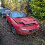 Mazda MX5 breaking na and NB Image 2