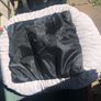 Small cat/ pet bed Image 3