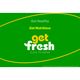Get Fresh Catering
