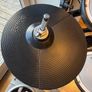 Roland TD-15K V-Drums V-Tour Series Electronic Drum Kit Image 3