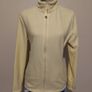 Zip Up Fleece Top, New With Tags Image 6