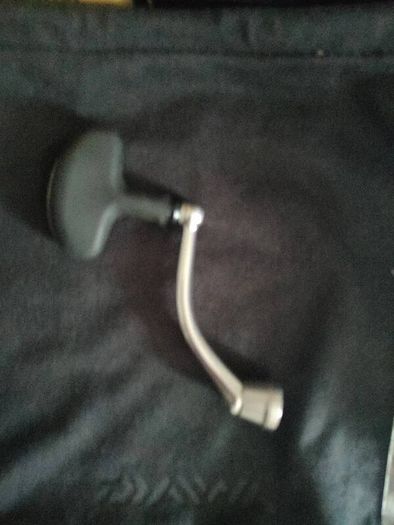 Daiwa Certate LT 4000 CXH
