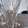 John Rocha Waterford Crystal Wine Glasses Image 3