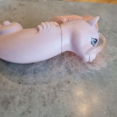 Surf Rider (1) Pearly Baby Sea Ponies Seaponies G1 MLP My Little Pony