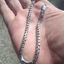 3 X Sterling Silver Bracelets (36 grams) Image 7