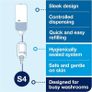 Skincare Dispenser Black S4, Proven Easy to Use, Elevation Range Image 8