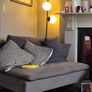 Ikea Soderhamn One Seat Section Dark Grey Image 2