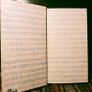 2002. Musical Memo Book. Image 3