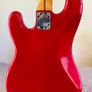 HOHNER Arbour MX1 Stingray Bass - Restoration project Image 3