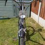 Sparta Cornwall - Classic Dutch Bike - New Schwalbe Marathon Plus Tyres - 5 Speed Sachs Pentasport Image 3