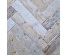 Beach Board Parquet