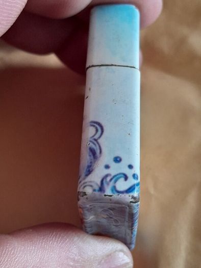 ed hardy lighter