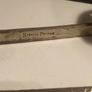Vintage John Wilson Ice Skating Blades Image 4