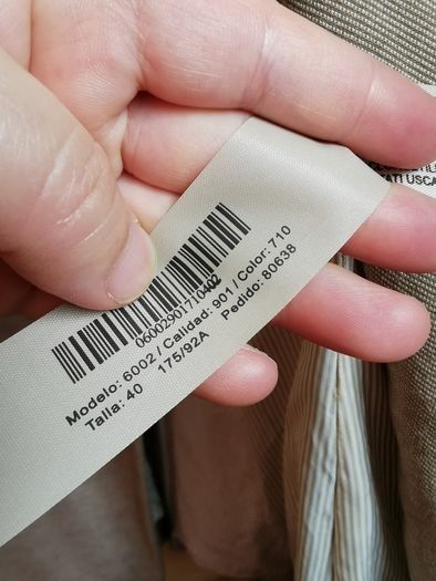 Massimo dutti blazer UK 10
