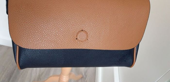 Parfois Ladies Reversible Crossbody/Clutch Bag