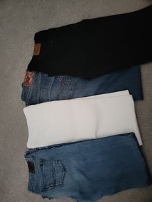 Tommy Hilfiger Jeans