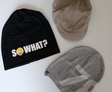 Bundle of Hats for Kids