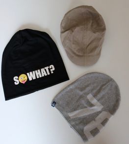 Bundle of Hats for Kids