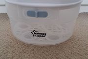 Tommee tippee steriliser