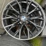 Bmw alloys Image 9